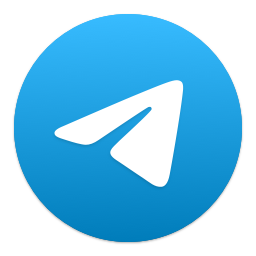 Логотип Telegram